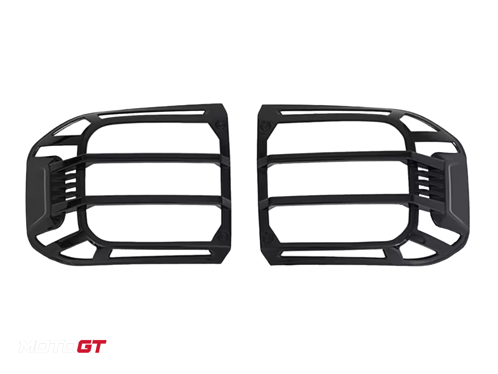 JETOUR T1 TAILLIGHT TRIM COVER